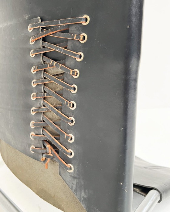 Image 1 of Set van 5 SE06 stoelen van Martin Visser voor ’t Spectrum, 1960's