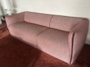 Bellissimo divano a 3 posti Mia di MDF Italia, in ottime condizioni.
