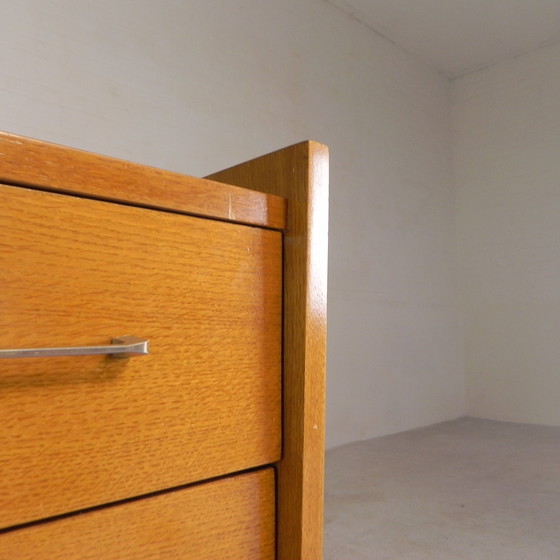 Image 1 of Vintage Chest of Drawers With 4 Drawers, 1960s