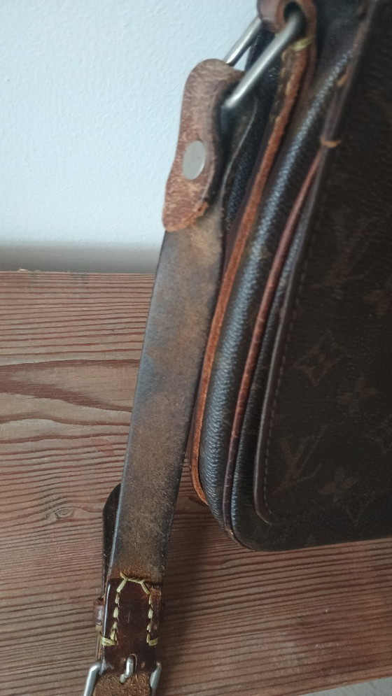 Image 1 of Louis Vuitton shoulder bag