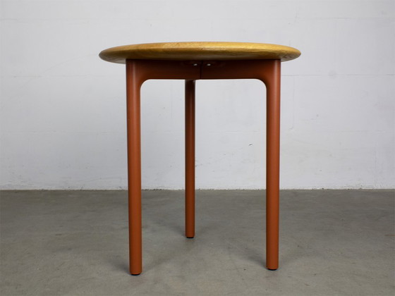 Image 1 of Mesa auxiliar Haworth Sprig 2x diseño Patricia Urquiola