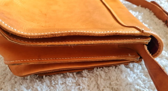 Bolso bandolera holgado de piel belga de Winnie the Pooh de Disney – Bolsos de hombro, Leather (photo 11 of 18)