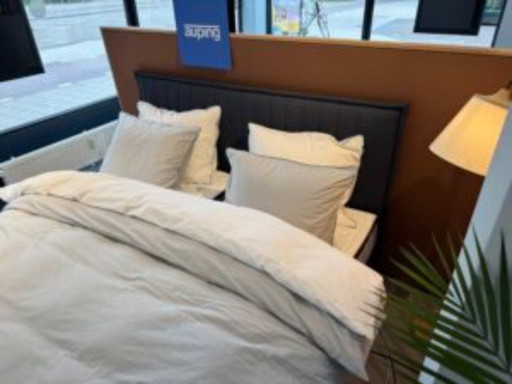 Somier Auping Original Ajustable