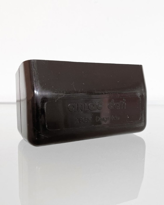 Image 1 of Vintage jaren 70 Arlac dati flipkalender