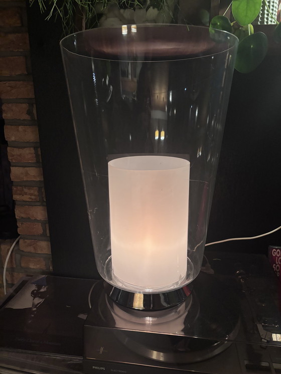 Image 1 of Bellissima ed elegante lampada Rossetti.