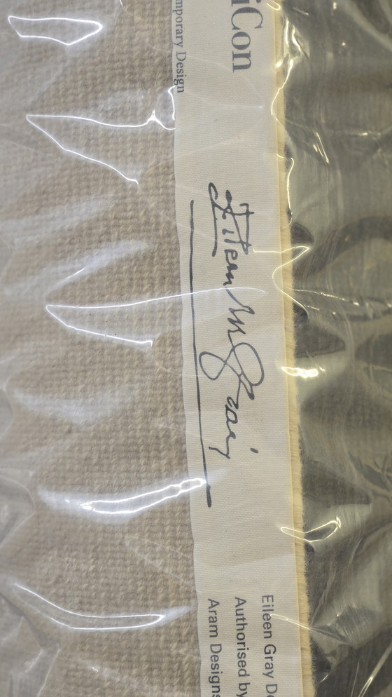 Image 1 of ClassiCon St. Tropez Rug 204x204 cm