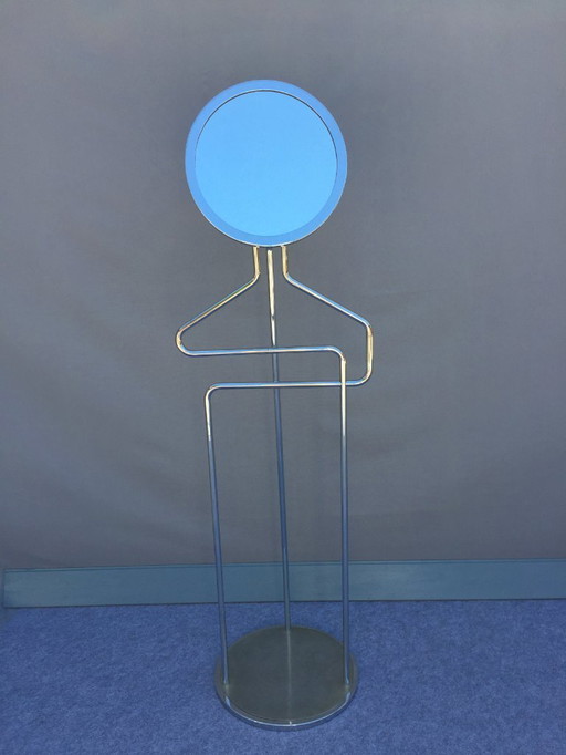 JEAN PERZEL VALET ART DECO 1930