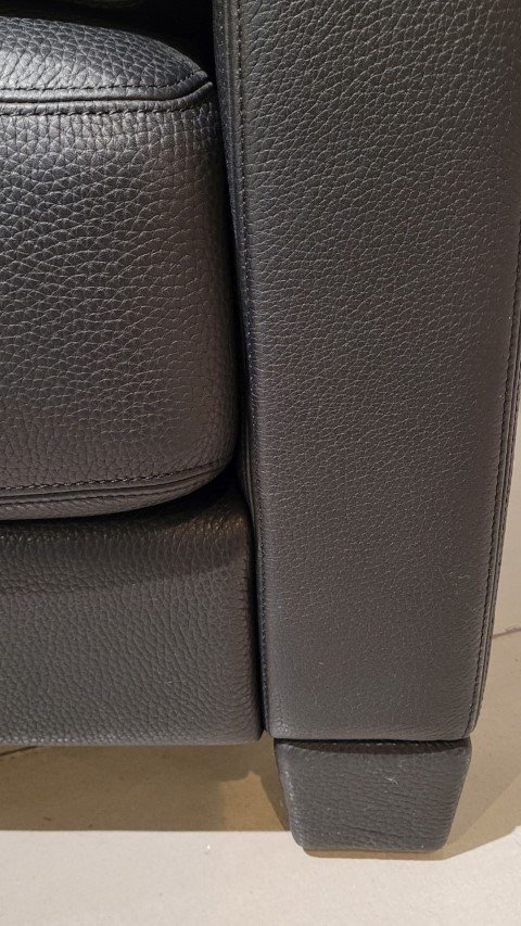 DS-17 – de Sede, Sofás de 2 plazas, Leather, Modern (photo 8 of 8)