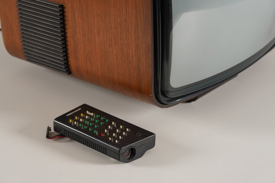 Image 1 of Televisore vintage Brionvega Spot, Italia anni '60