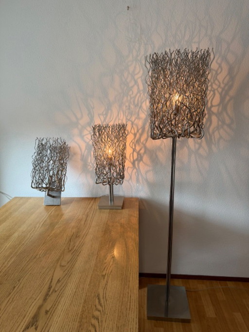 Brand Van Egmond - Hollywood Wall Lamp