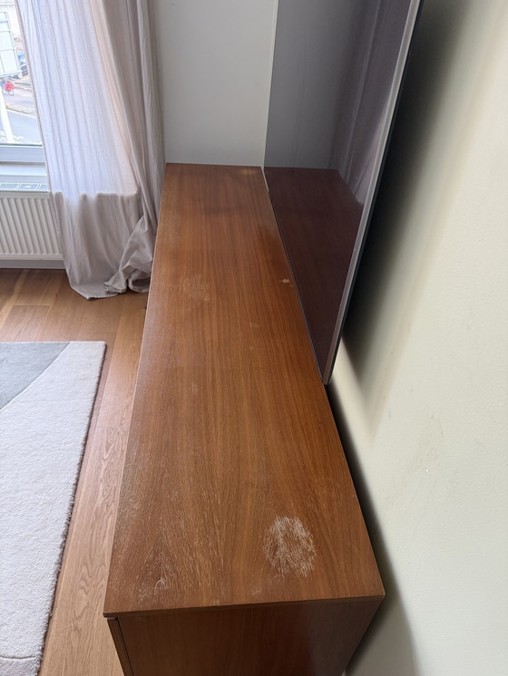 Image 1 of Mid-century sideboard