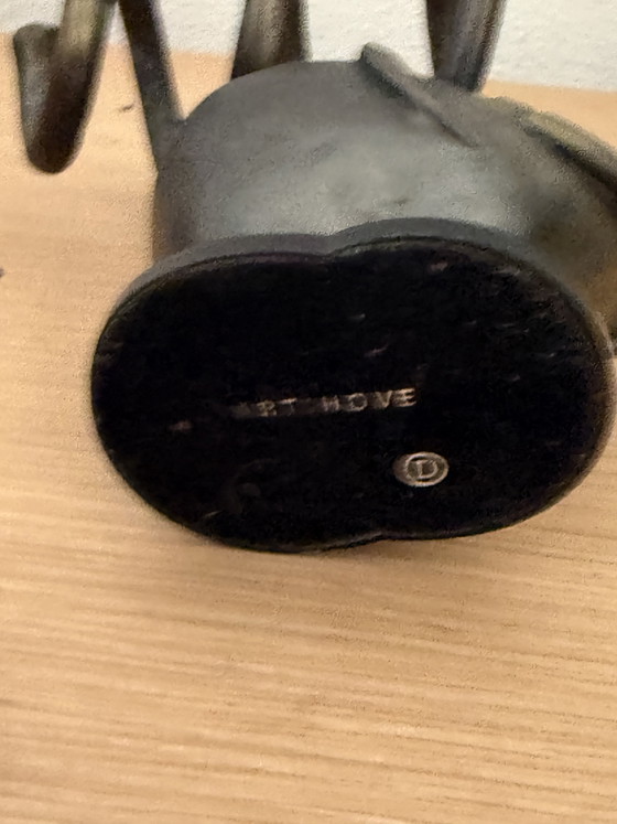 Image 1 of Soporte para botellas de elefante de Corry Ammerlaan van Niekerk para Artihove