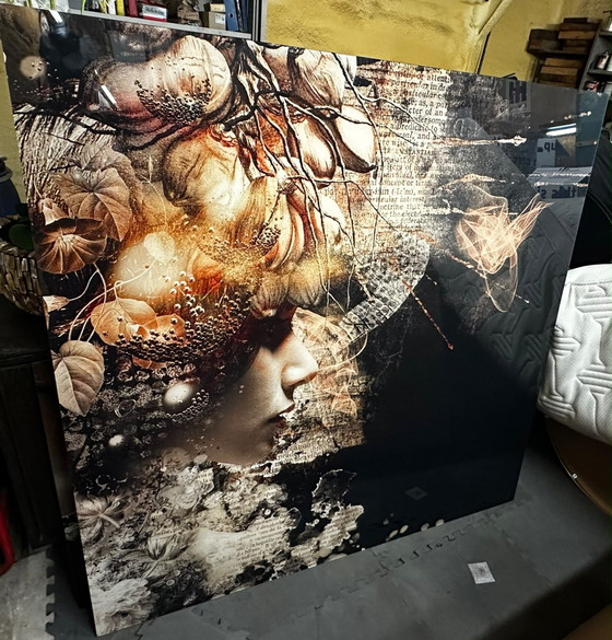 Image 1 of Cobra art limited edition