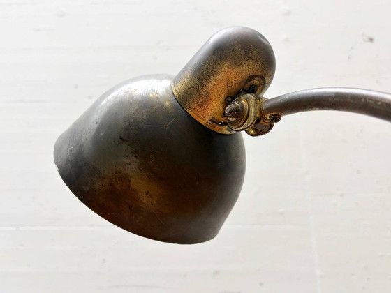 Image 1 of Table lamp model L99 by Siemens, 1930s