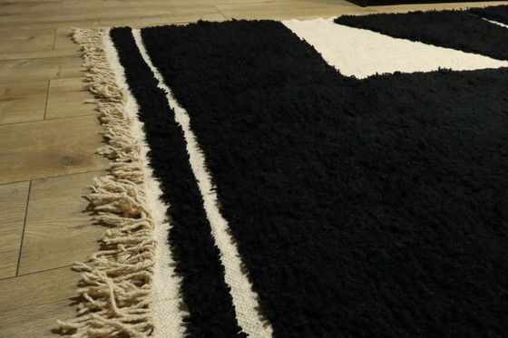 Image 1 of Tappeto berbero in lana, nuovo, 290 x 180 cm, colore