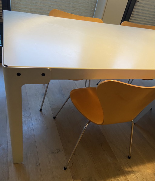 Table à manger Lloyd