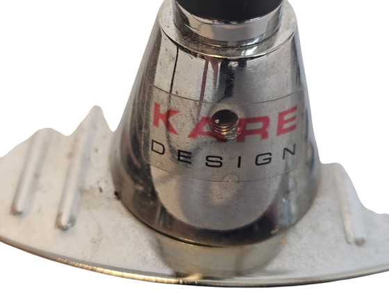 Image 1 of Kare Design - Lámpara de pie - Aluminio - Metal - Cromo