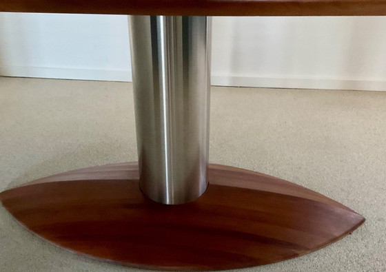 Image 1 of Jan Neggers Esstisch