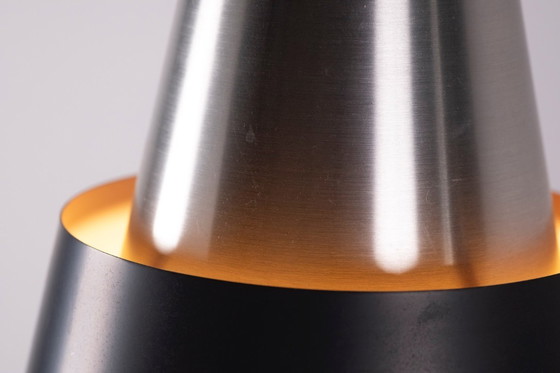 Image 1 of Jo Hammerborg Corona Pendant Lamp, 1960s Fog & Mørup