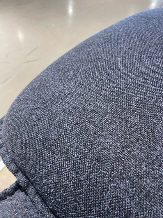 Poltrona girevole Artifort Kalm Comfort – Poltrone (photo 4 of 4)