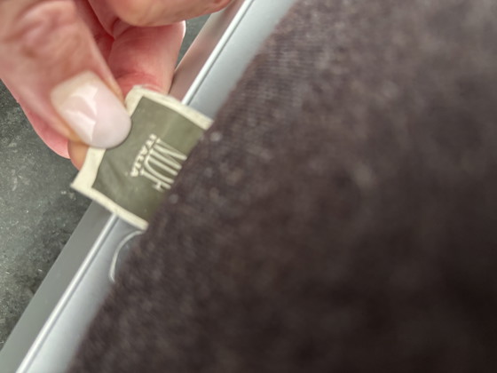 Image 1 of Tavolino SCOTT e tavolino LIM in MDF ITALIA