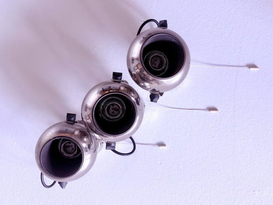 Image 1 of Eyeball-Applikationen