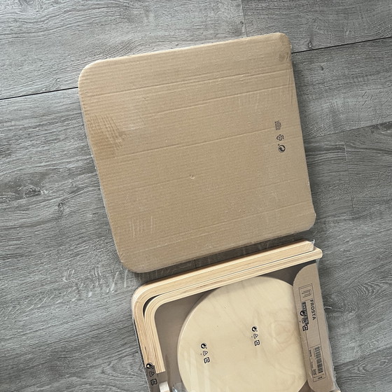 Image 1 of Ikea Frosta - Originalverpackt
