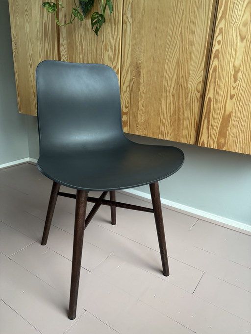 Norr11 Langue Chair