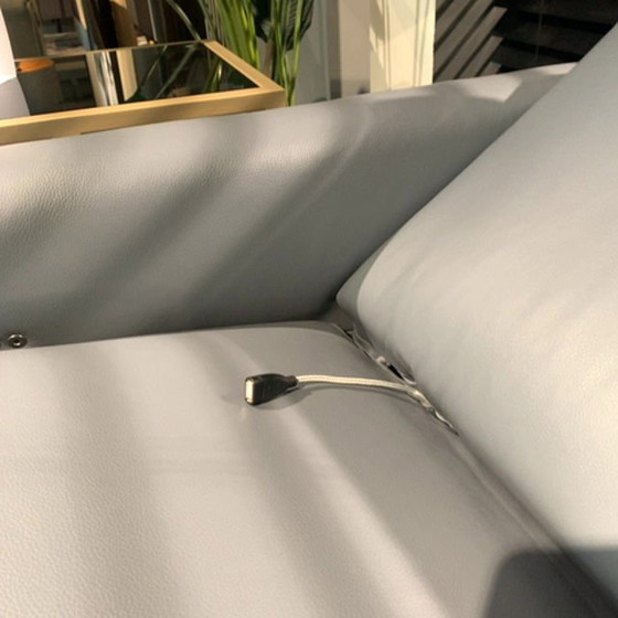 Image 1 of ROM Miller 3-seater sofa