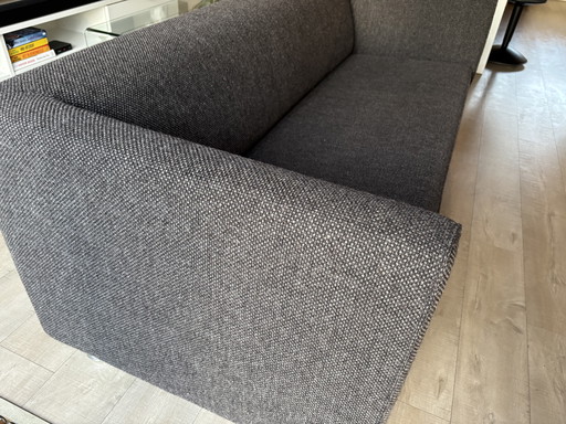 Bank Gelderland 4800 zgan