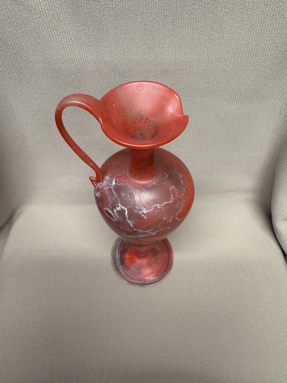 Image 1 of Italiaans glas Murano