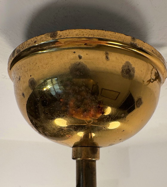 Image 1 of Kronleuchter Skandinavischer Stil 60er Jahre