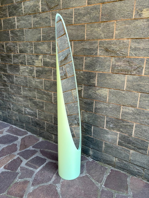 Nagelspiegel Lippenstift Design Model