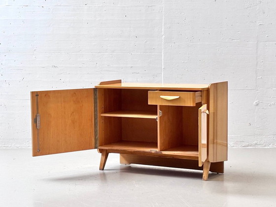 Muebles TV Mid-Century de František Jirák para Tatra nábytok, años 60 – Wood (photo 10 of 15)