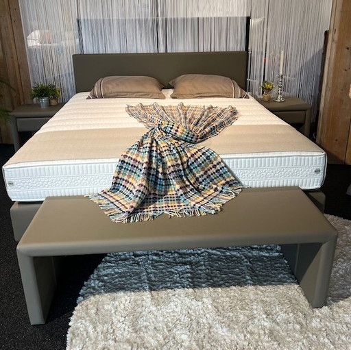 Sommier Capello de marque privée - 180x200