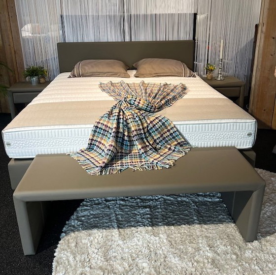 Image 1 of Private label Capello box spring - 180x200