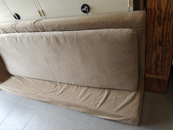 Image 1 of B&B Italia Charles Corner (2 Parts, See Description)