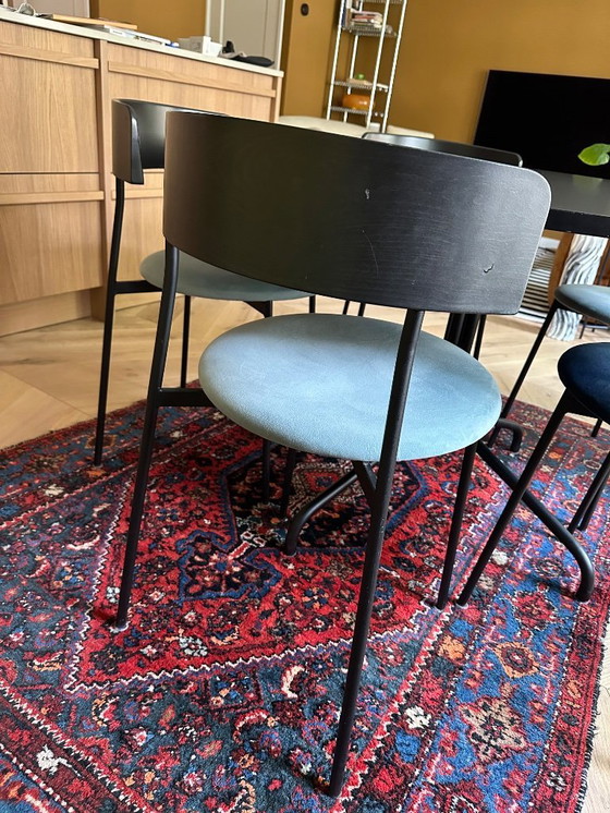 Image 1 of Venerdì FEST Stoelen x 5