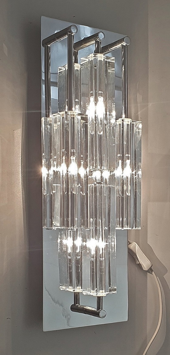 Image 1 of Applique artistique Wofi Leuchten