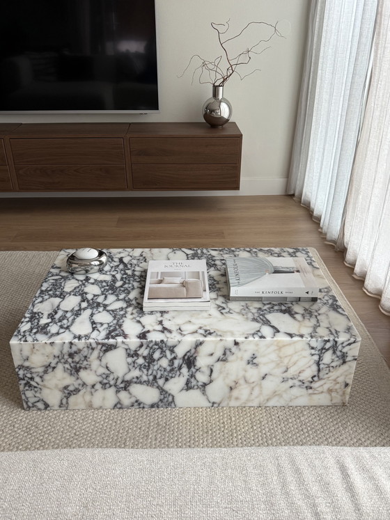 Audo Copenhagen Salontafel – Marble (photo 3 of 14)