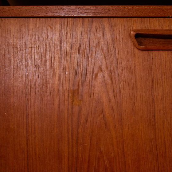 Image 1 of MK11140 Escritorio de teca