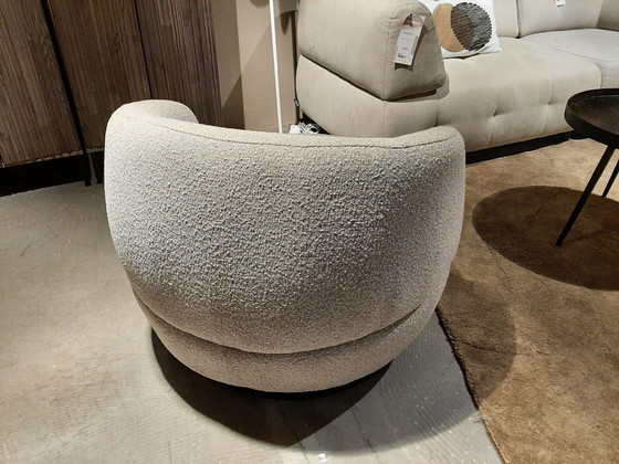 Image 1 of Boucle de lana retorcida