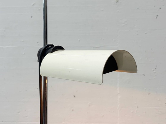 Image 1 of Minimalist floor lamp “Adim” model 003 by O-Luce, Italy, 1980s