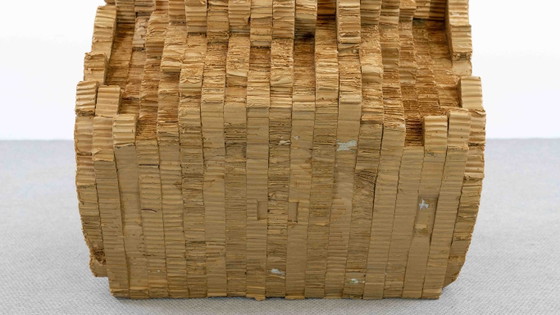 Poltrona Little Beaver di Frank O. Gehry per Vitra 1987 – Poltrone, Paper (photo 27 of 28)