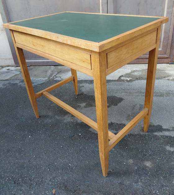 Image 1 of Piccola scrivania Art Déco