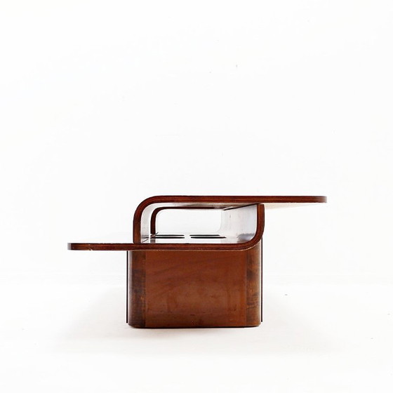 Image 1 of Table de bar vintage italienne - années 1970