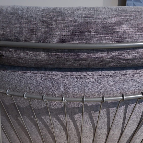 Image 1 of Leolux Volare fauteuil