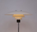 Louis Poulsen vintage PH3/4 table lamp