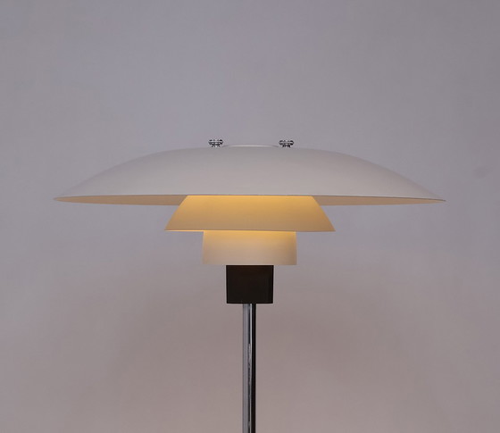 Image 1 of Louis Poulsen vintage PH3/4 table lamp