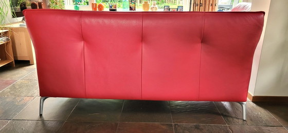 Image 1 of Leolux Mayon 3-Sitzer-Sofa